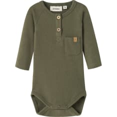Lil' Atelier Baby Nbmluno Body
