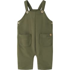 Lil' Atelier Baby Nbmilondon vauvojen lappuhaalarit