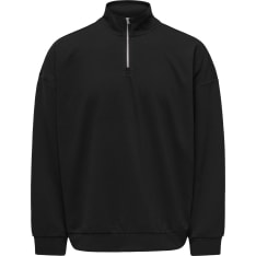 Only&Sons Onsnewkodyl collegepaita half zip