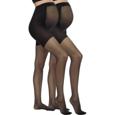 Mama.Licious Mlsabrina Pantyhose