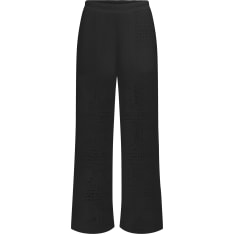 Only Onllian naisten levelälahkeiset housut