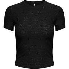 Only Onlsmilla ladies t-shirt