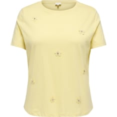 Only Carmakoma Carzenia ladies t-shirt