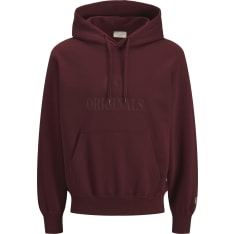 Jack&Jones Originals Jorfrederiksberg Sweat Male Knit Sweatshirt