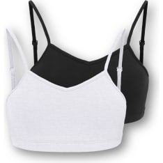 Kids Only Girl Koglola alustoppi 2-pack