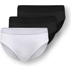 Kids Only Girl Koglola alushousut 3-pack