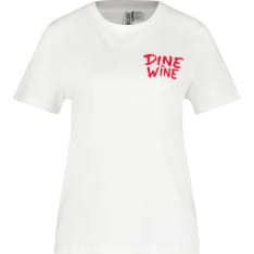 Pieces Pcgigi naisten t-paita