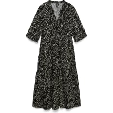 Vero Moda Vmeasy naisten mekko