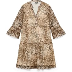 Vero Moda Vmsmilla Dress