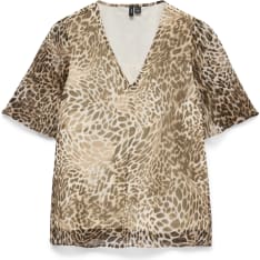 Vero Moda Vmsmilla Blouse