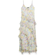 Vero Moda Vmsmilla Dress