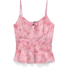 Vero Moda Vmsmilla naisten toppi