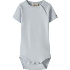 Lil' Atelier Baby Nbmlalo vauvojen lyhythihainen body