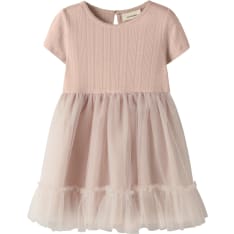 Lil' Atelier Mini Nmffanella Dress