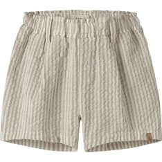 Lil' Atelier Mini Nmmfausto Shorts
