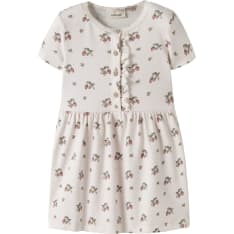 Lil' Atelier Mini Nmfgayo Dress