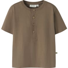 Lil' Atelier Mini Nmmdolan lasten t-paita
