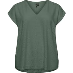 Vero Moda Curve Vmctassa T-Shirt