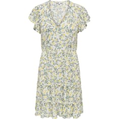 Only Onlclaudette naisten mekko