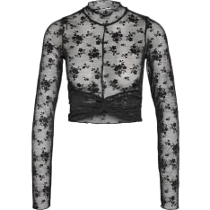 Noisy May Nmeve ladies blouse