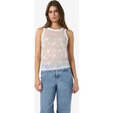 Noisy May Nmeve ladies tank-top