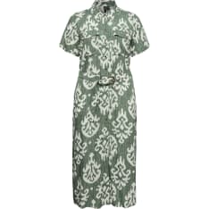 Vero Moda Curve Vmceasy Dress