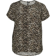 Vero Moda Curve Vmceasy Blouse