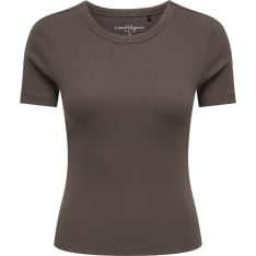 Only Onlval ladies t-shirt