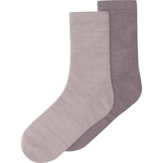Name It Kids Nkfwak lasten merinovillasukat 2-pack