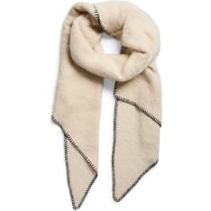 Pieces Pcpyron ladies scarf