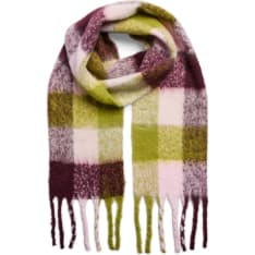 Pieces Pcbea ladies scarf