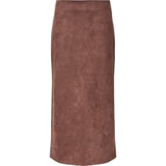 Pieces Pcobina naisten hame