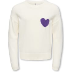 Kids Only Girl Kogleva Pullover