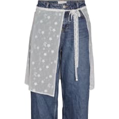 Noisy May nmisla fem short skirt