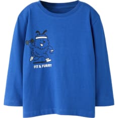 Name It Mini Nmmtiko lasten paita