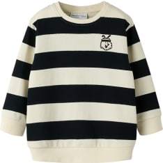 Name It Mini Nmmtartian Sweat