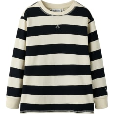 Name It Kids Nkmtartian lasten collegepaita