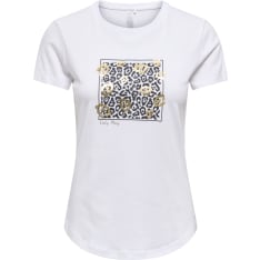 Only Play Onpmeleo women's t-shirt