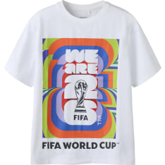 Name It Kids Nkmmacs T-Shirt