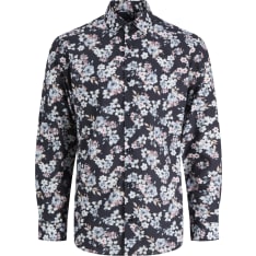 Jack&Jones Premium Jprblaparker Shirt - With Sleeves Male Wov Shirt