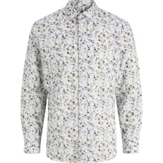 Jack&Jones Premium Jprblaparker Shirt - With Sleeves Male Wov Shirt
