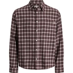 Jack&Jones Originals Jorfrederiksberg Shirt - With Sleeves Male Wov Shirt