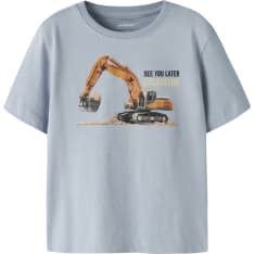 Name It Mini Nmmvoto lasten t-paita