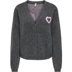 Only Onllovie ladies cardigan