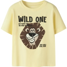 Name It Mini Nmmharly T-Shirt