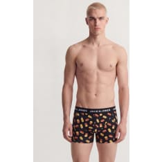 Jack&Jones Additionals Jackevin Trunks Male trunks 3-pack