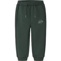 Name It Mini Nmmonikkel Pants Male Knit Trousers
