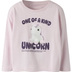 Name It Mini Nmforina T-Shirt Fem Knit T-Shirt