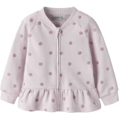 Name It Mini Nmfovidia lasten collegetakki