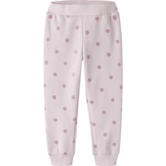 Name It Mini Nmfovidia Pants Fem Knit Trousers